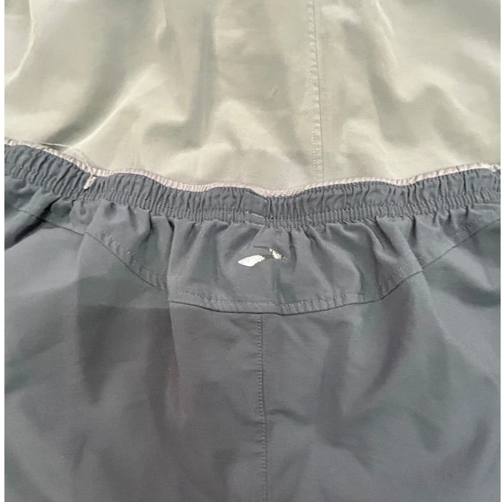 Brooks equilibrium technology